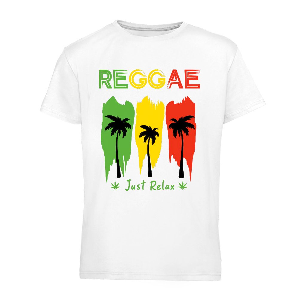 Just Relax - Decija Majica