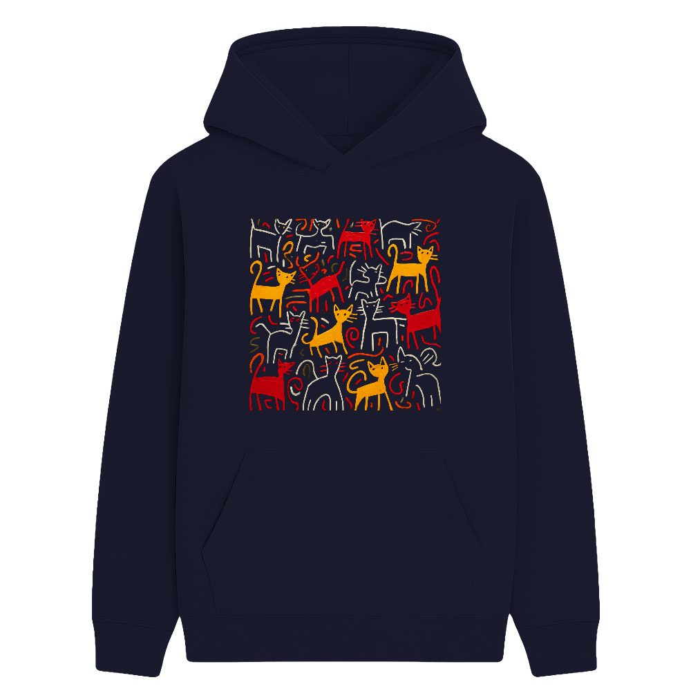 Dancing Cats - Deciji Duks