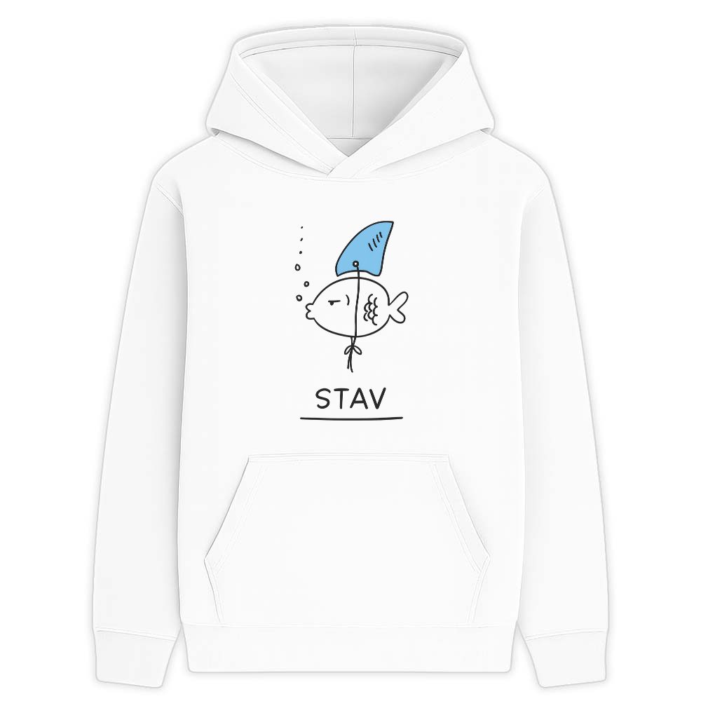 Imati Stav - Deciji Duks