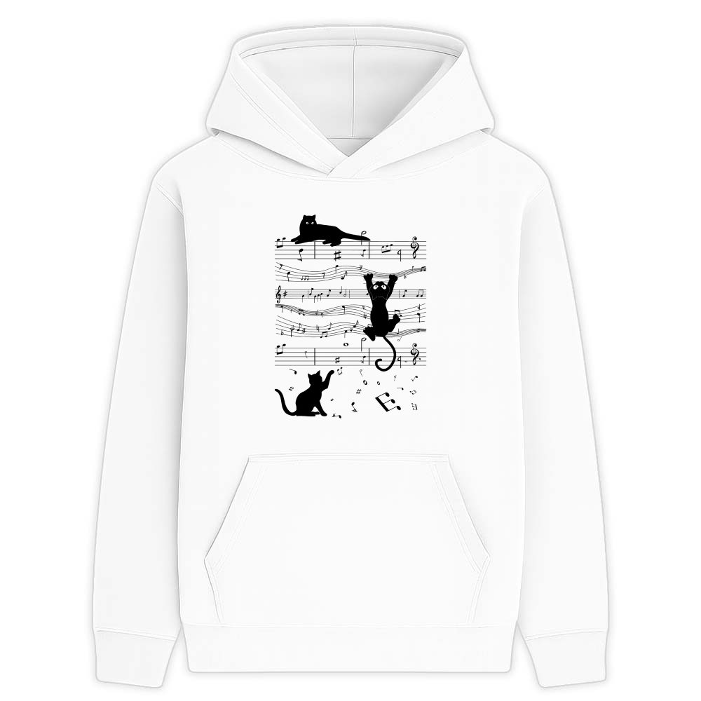 Muzicke Mace - Deciji Duks