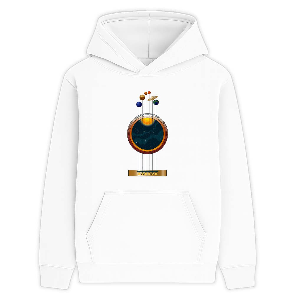 Gitara i Suncev Sistem - Deciji Duks