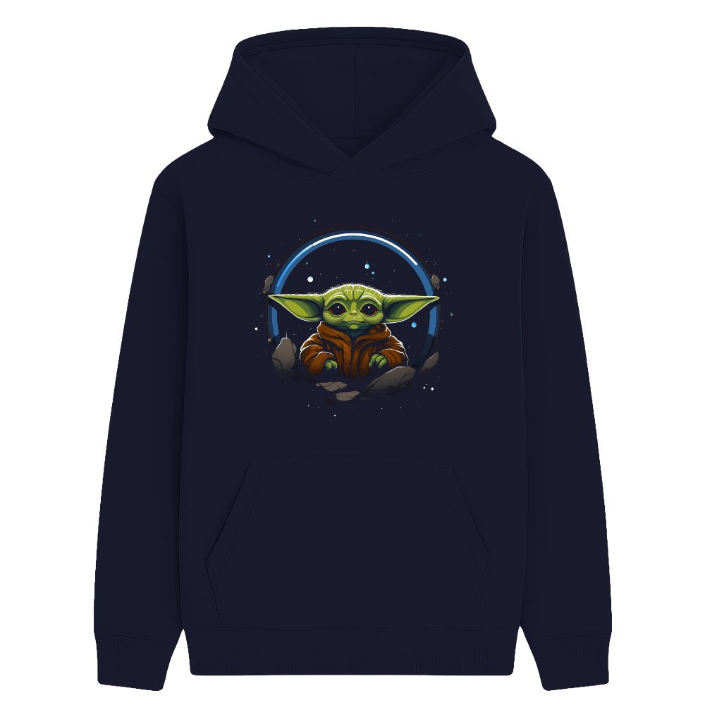 Baby Yoda 2 - Deciji Duks