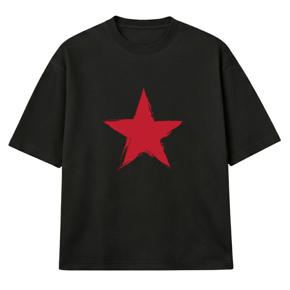 Crvena Zvezda - Muska Majica