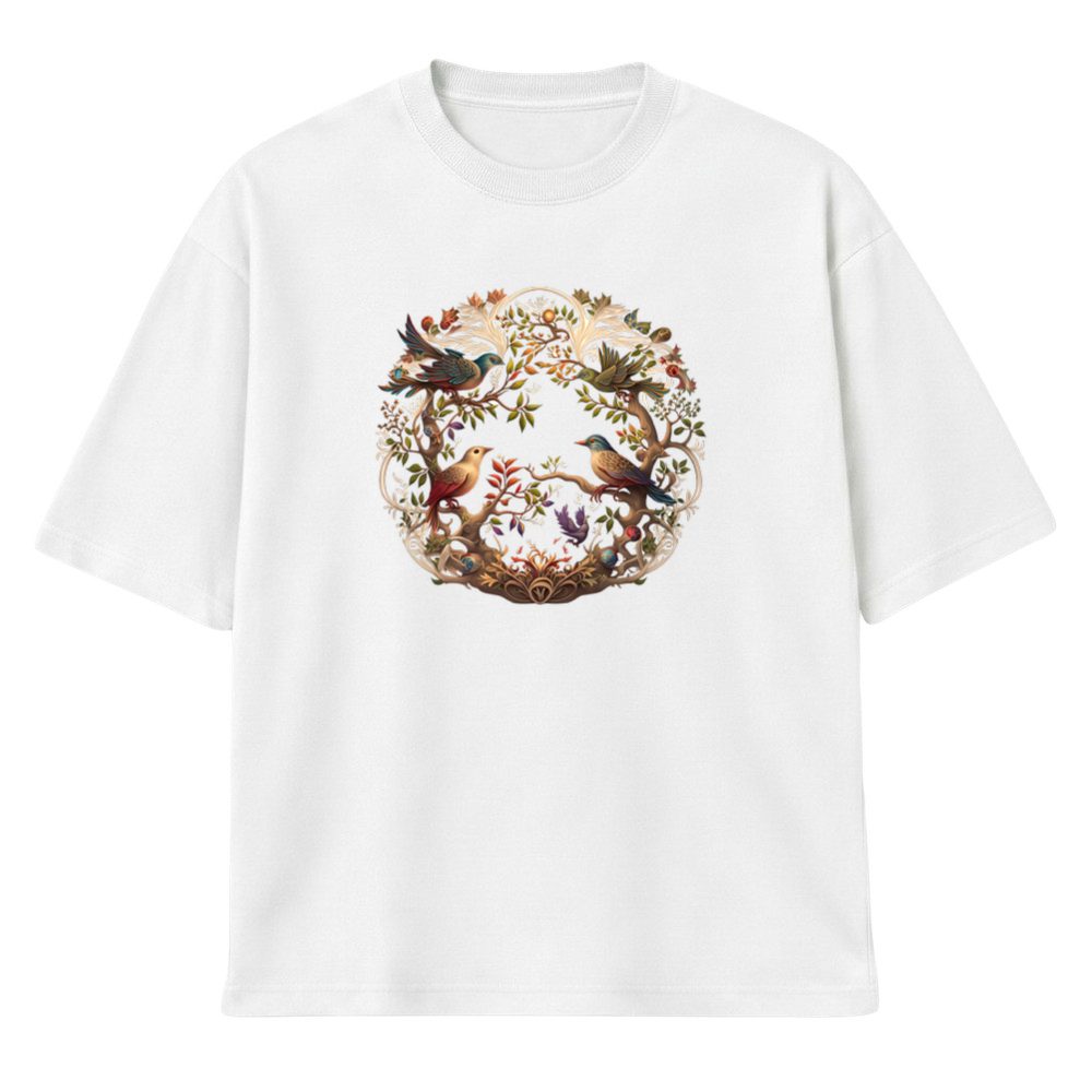 Drvo Zivota 2 - Majica Muska