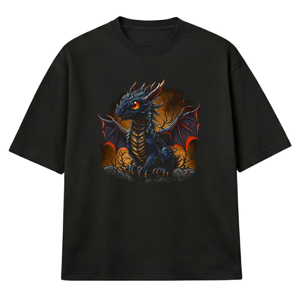 Zmaj  - Muska majica