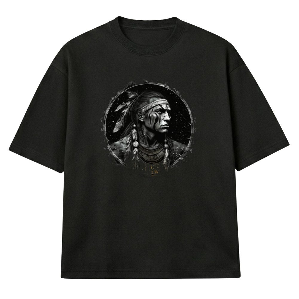 Indijanac 3 - Muska Majica
