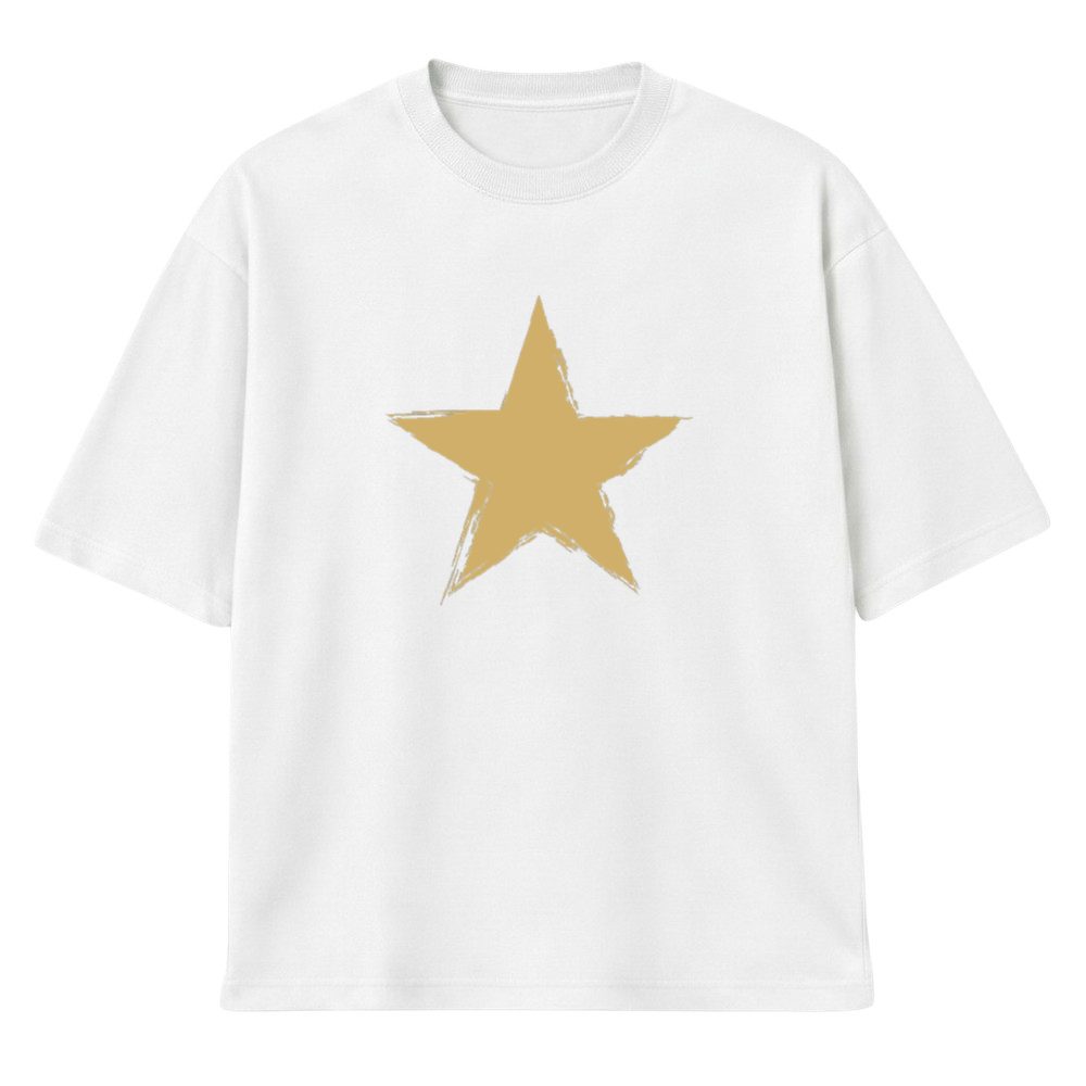 Zlatna Zvezda - Muska  Majica