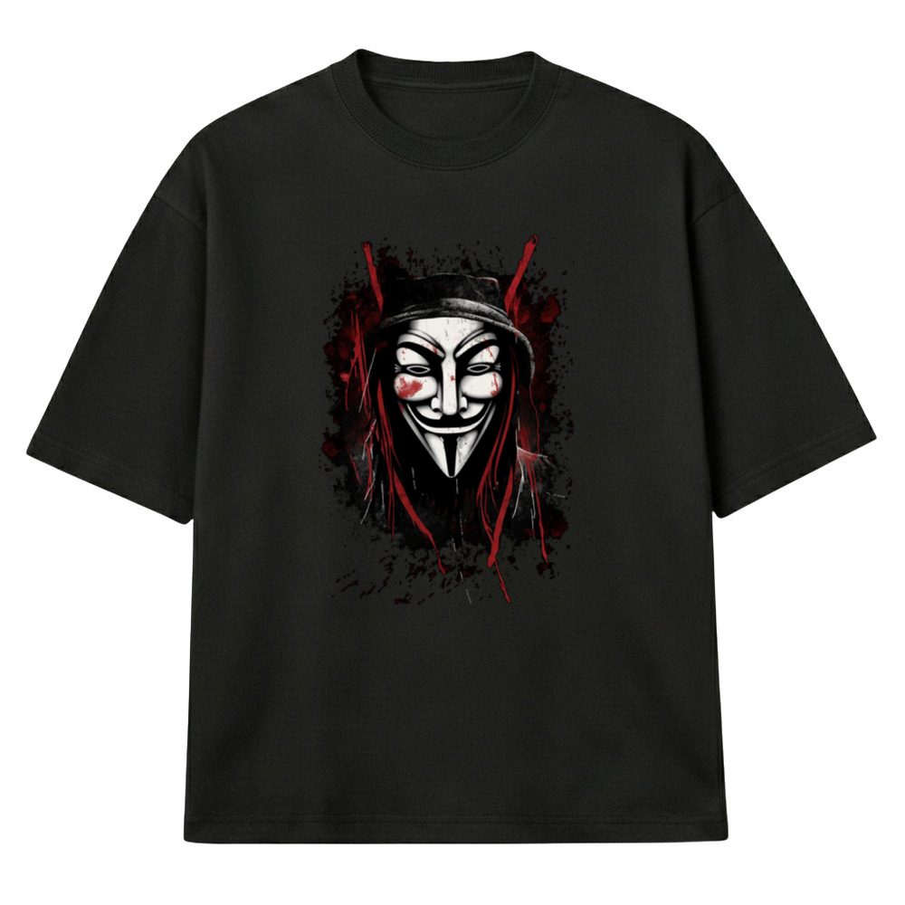 Osvetnik - Muska Majica