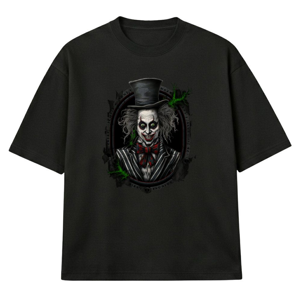 Beetlejuice - Muska Majica