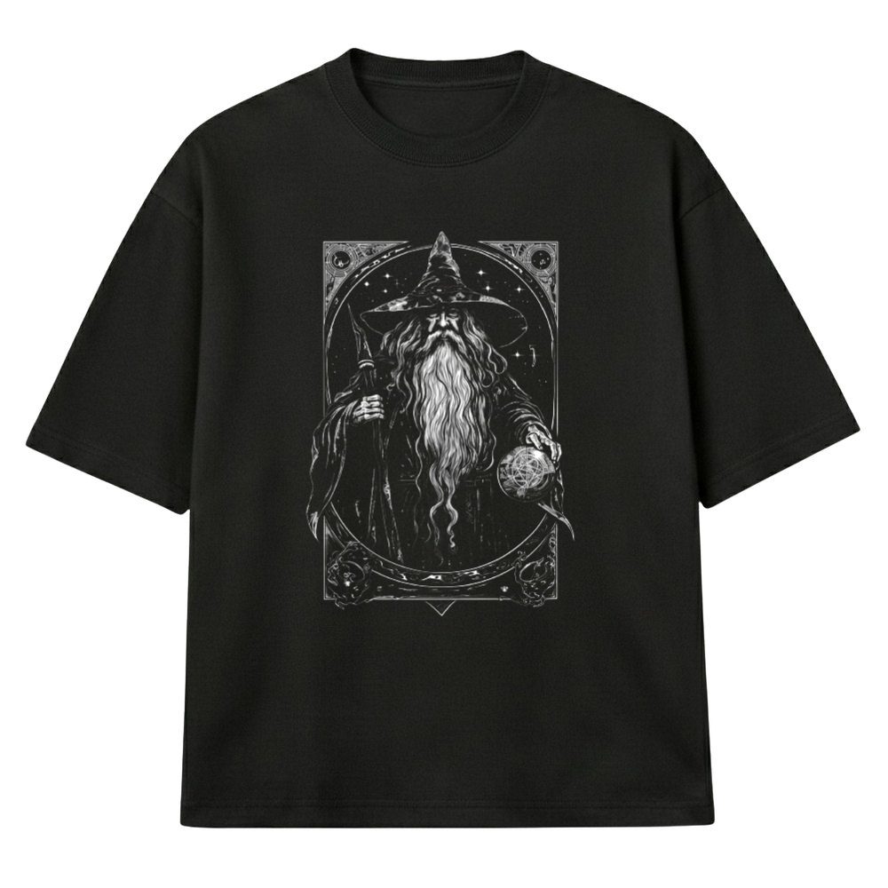 Carobnjak - Muska Majica