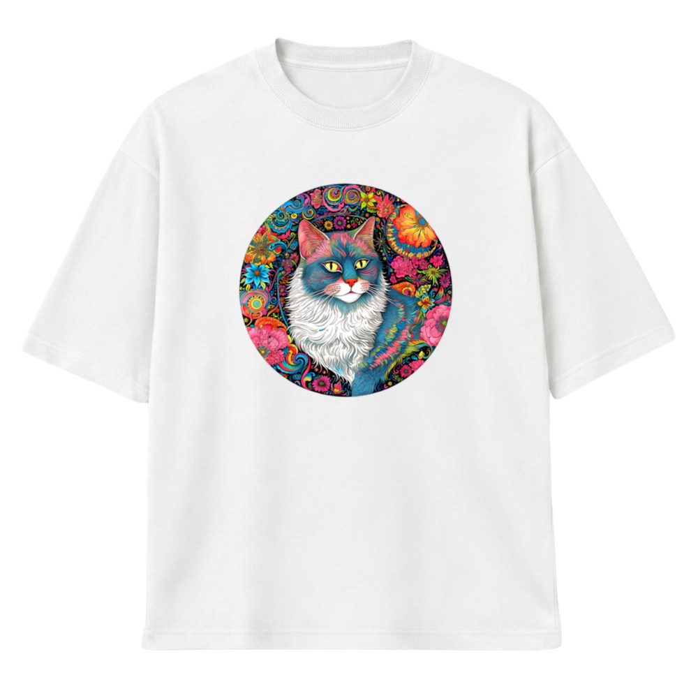 Kosmicka Macka 2 - Muska Majica