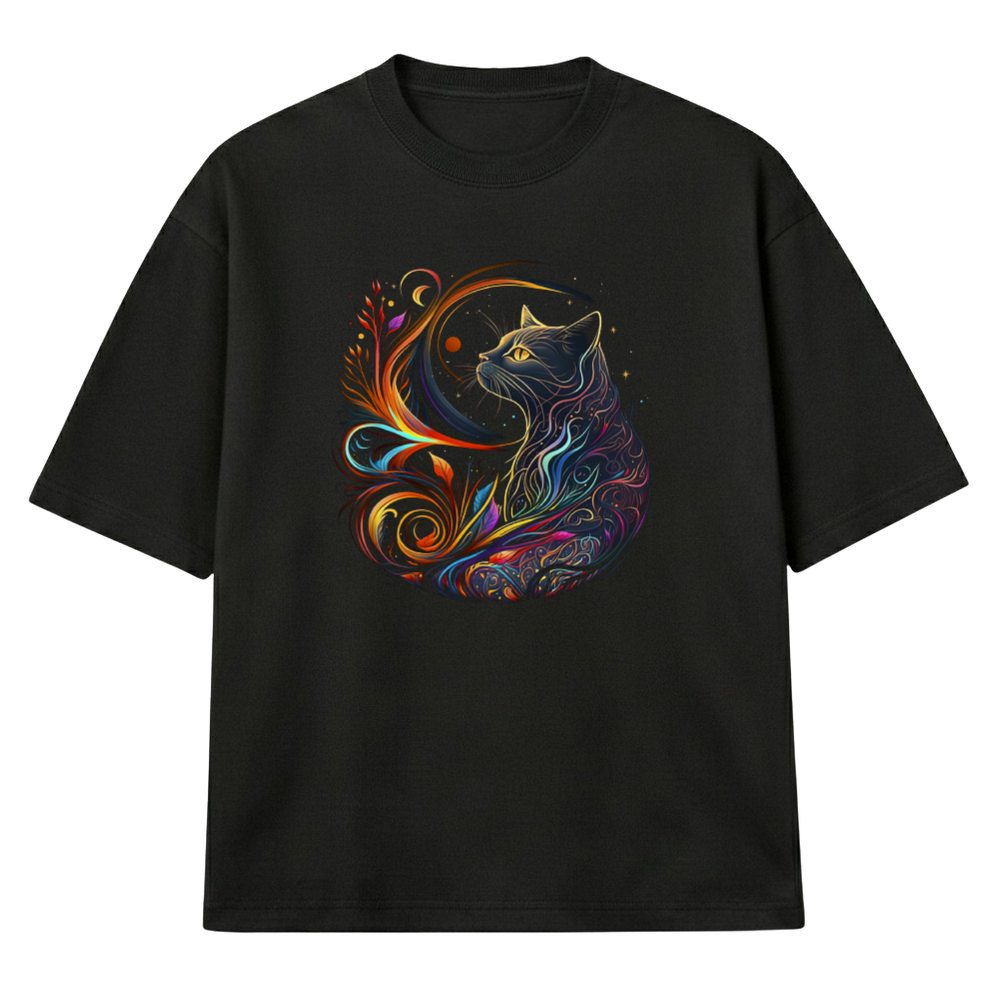 Macka u Koloru - Muska Majica