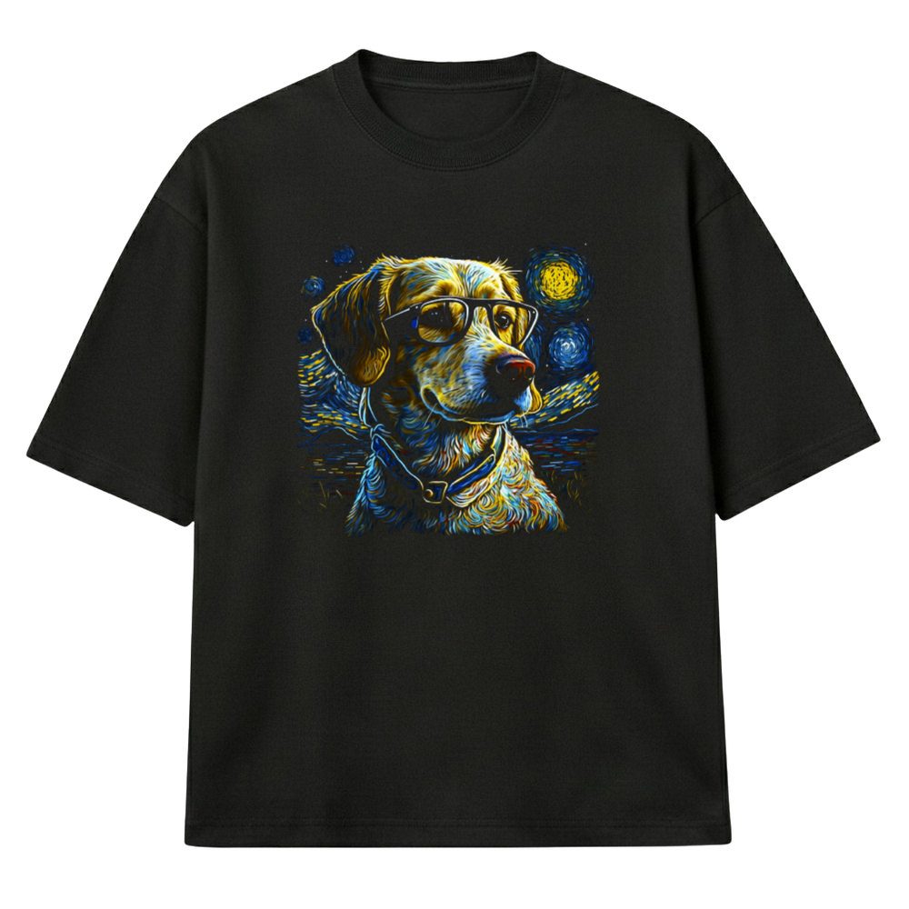 Van Gog Pas - Muska Majica