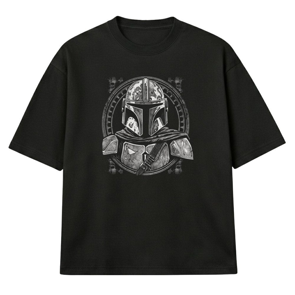 Mando - Muska Majica