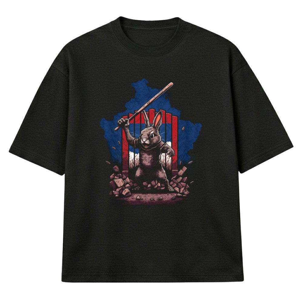 Zeka je Ljut - Muska Majica