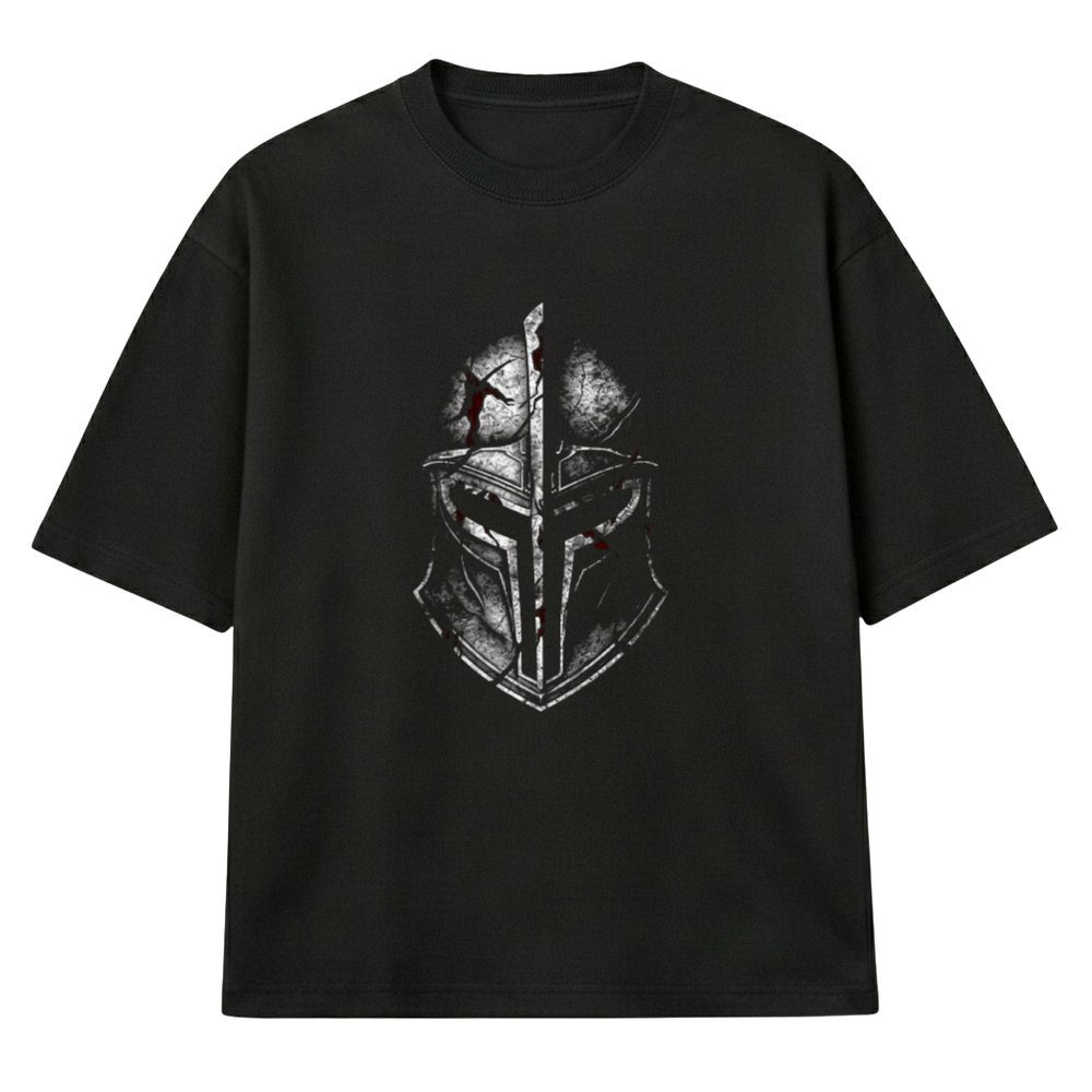 Kaciga - Muska Majica