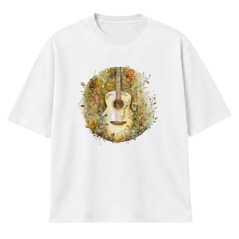 Gitara i Priroda 2 - Muska Majica