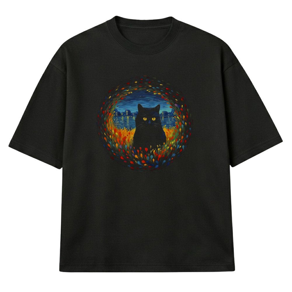 Mone Macka - Muska Majica