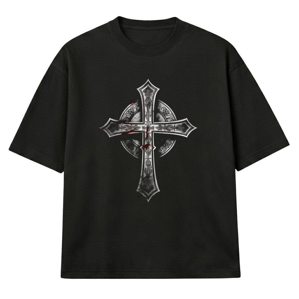 Krst 2 - Muska Majica