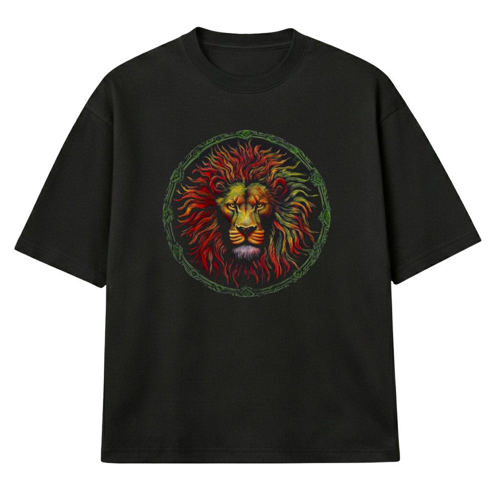 Rege Lav - Muska Majica