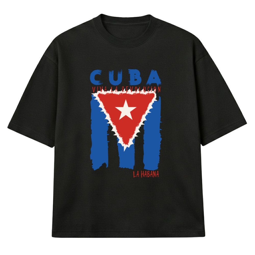 Kuba 2 - Muska Majica