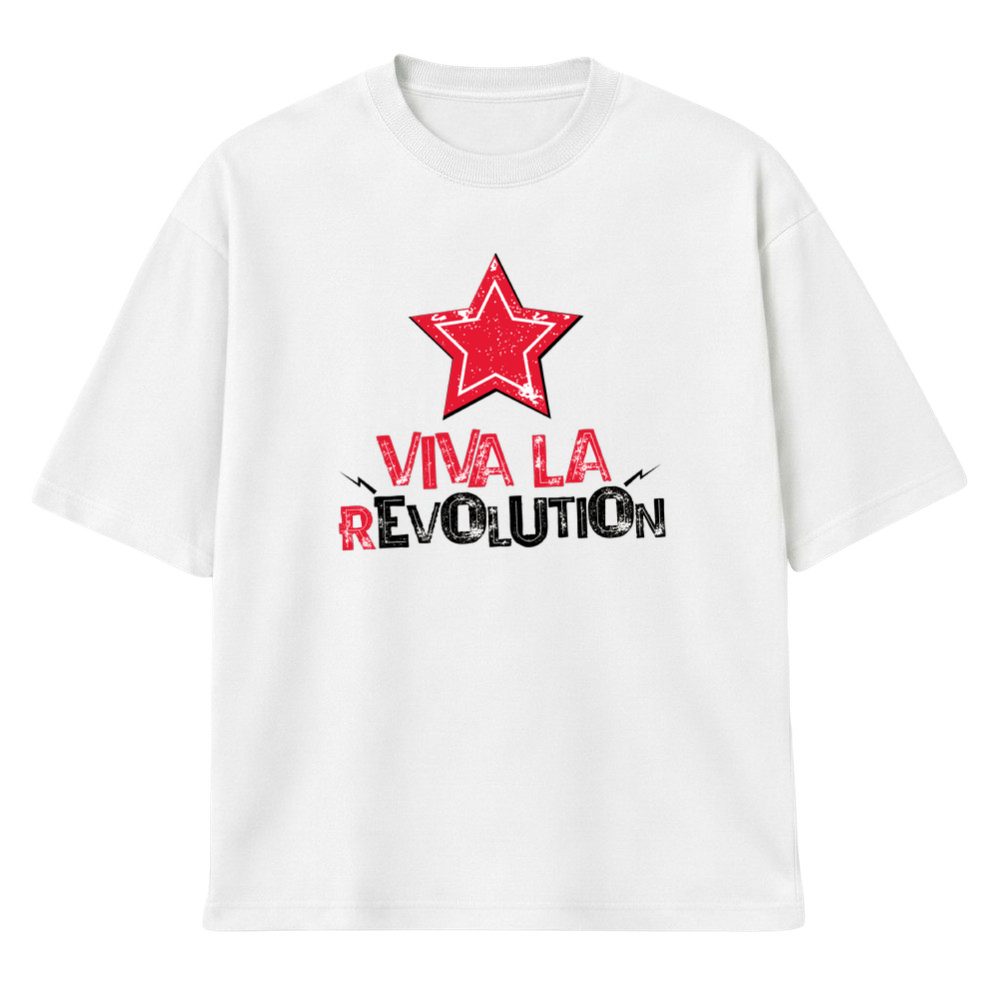 Kuba 3 - Muska Majica