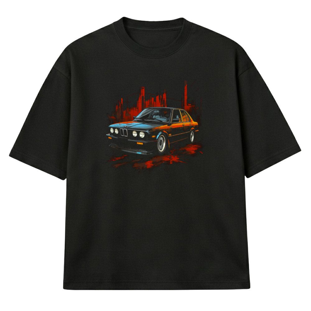 BMW 4 - Muska Majica