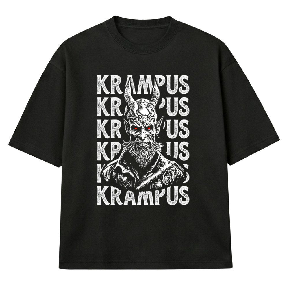 Custom 004 - Muska Majica