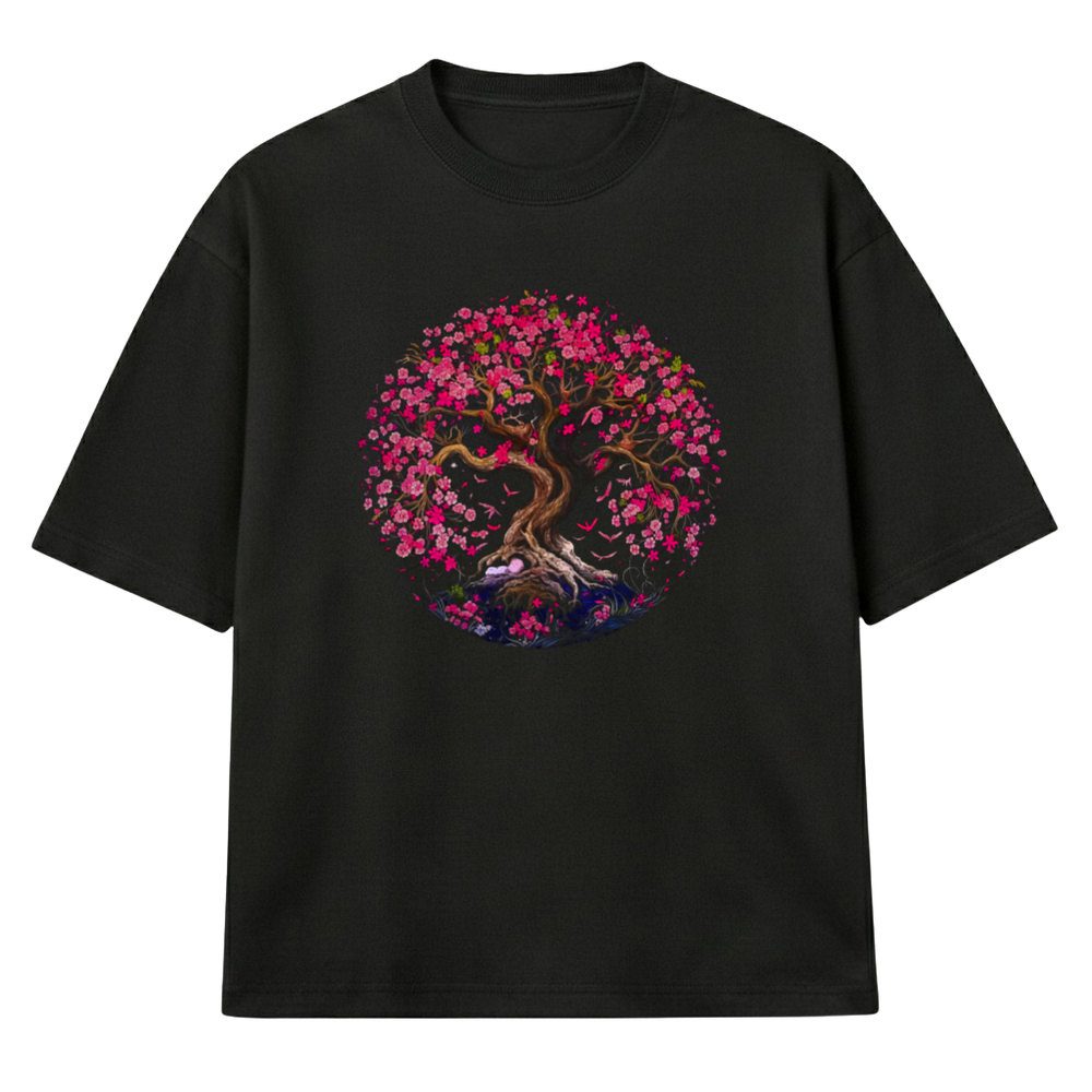 Drvo Zivota 6 - Muska Majica