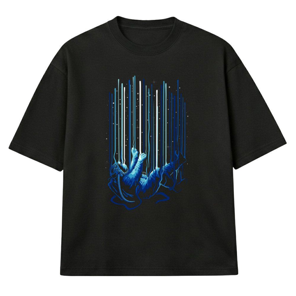 Zapremina Tela - Muska Majica