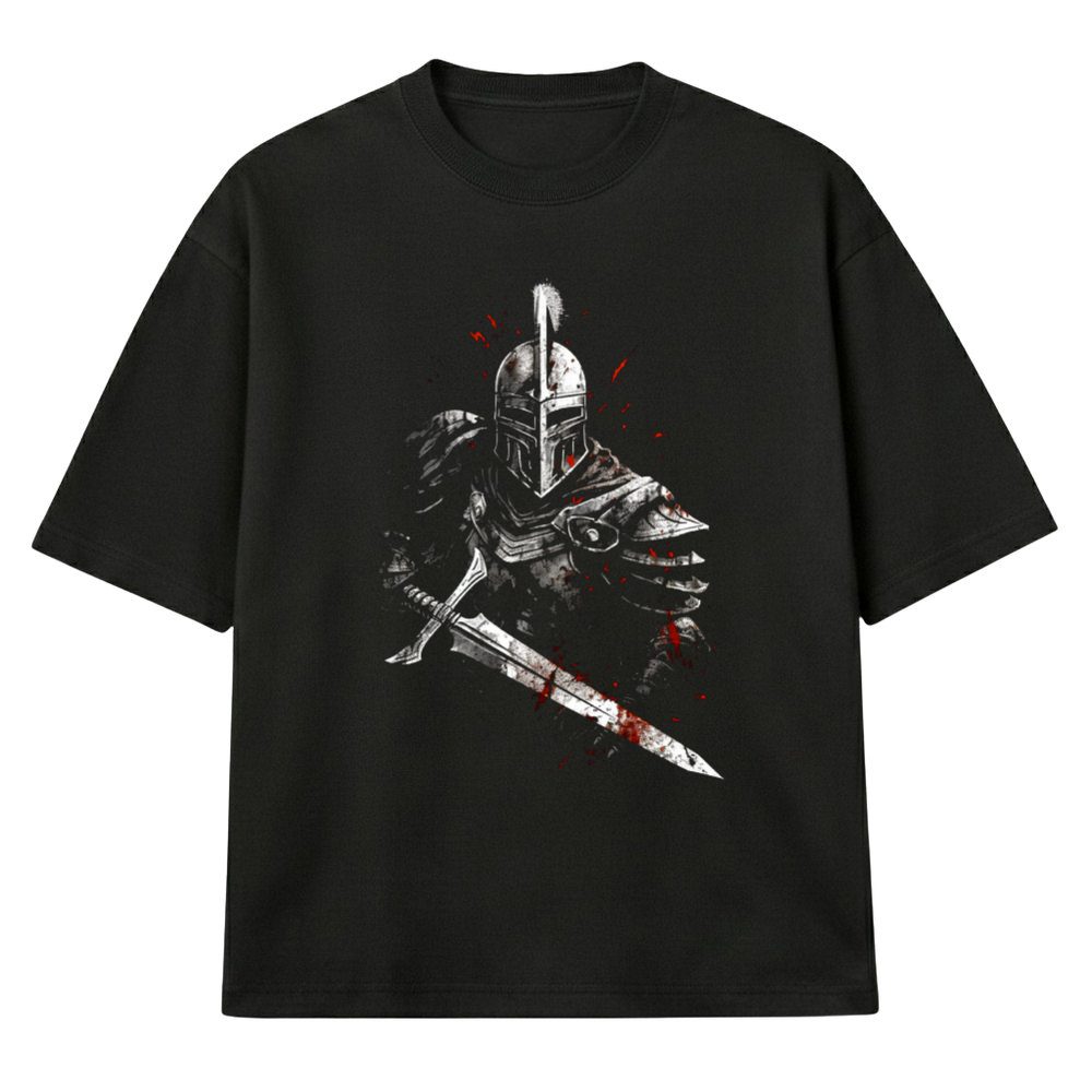 Kodeks Viteza - Muska Majica