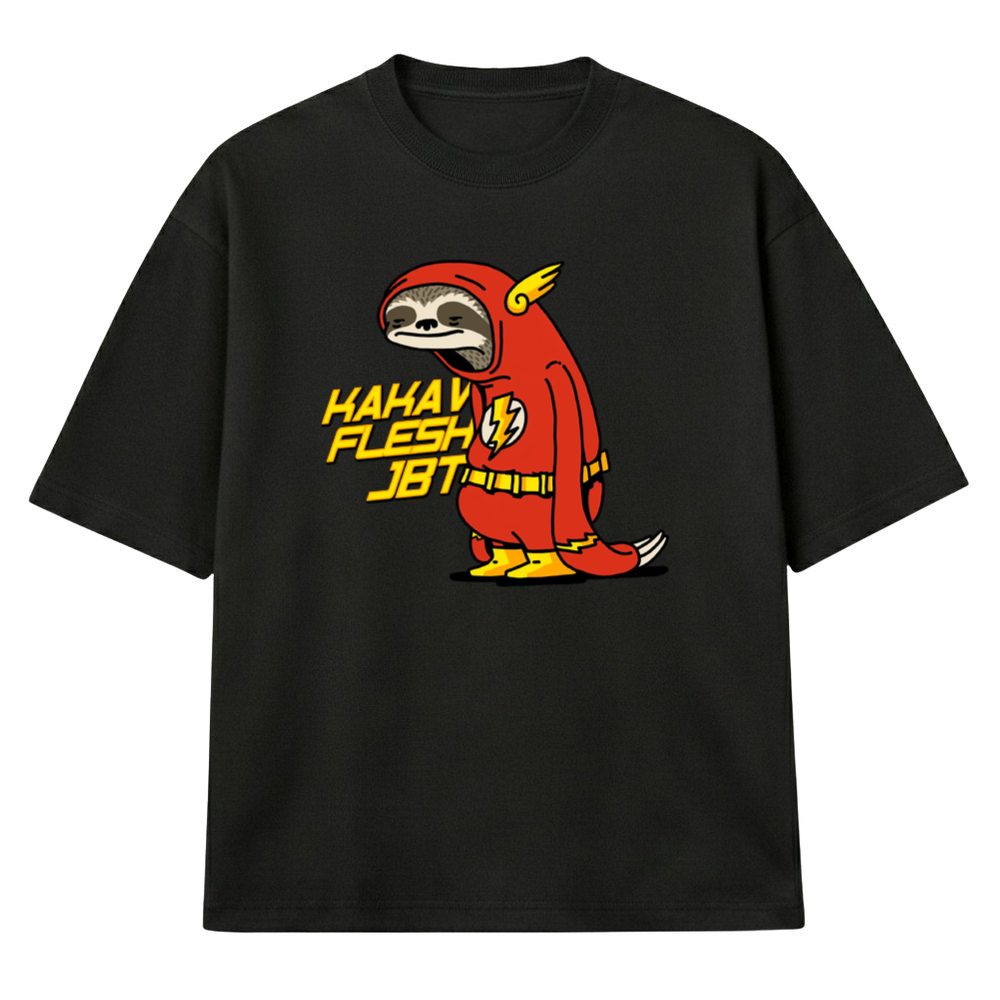 Fles Lenjivac - Muska Majica