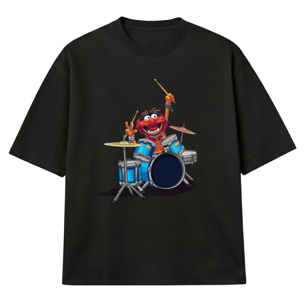 Elmo Bubnjar - Muska Majica