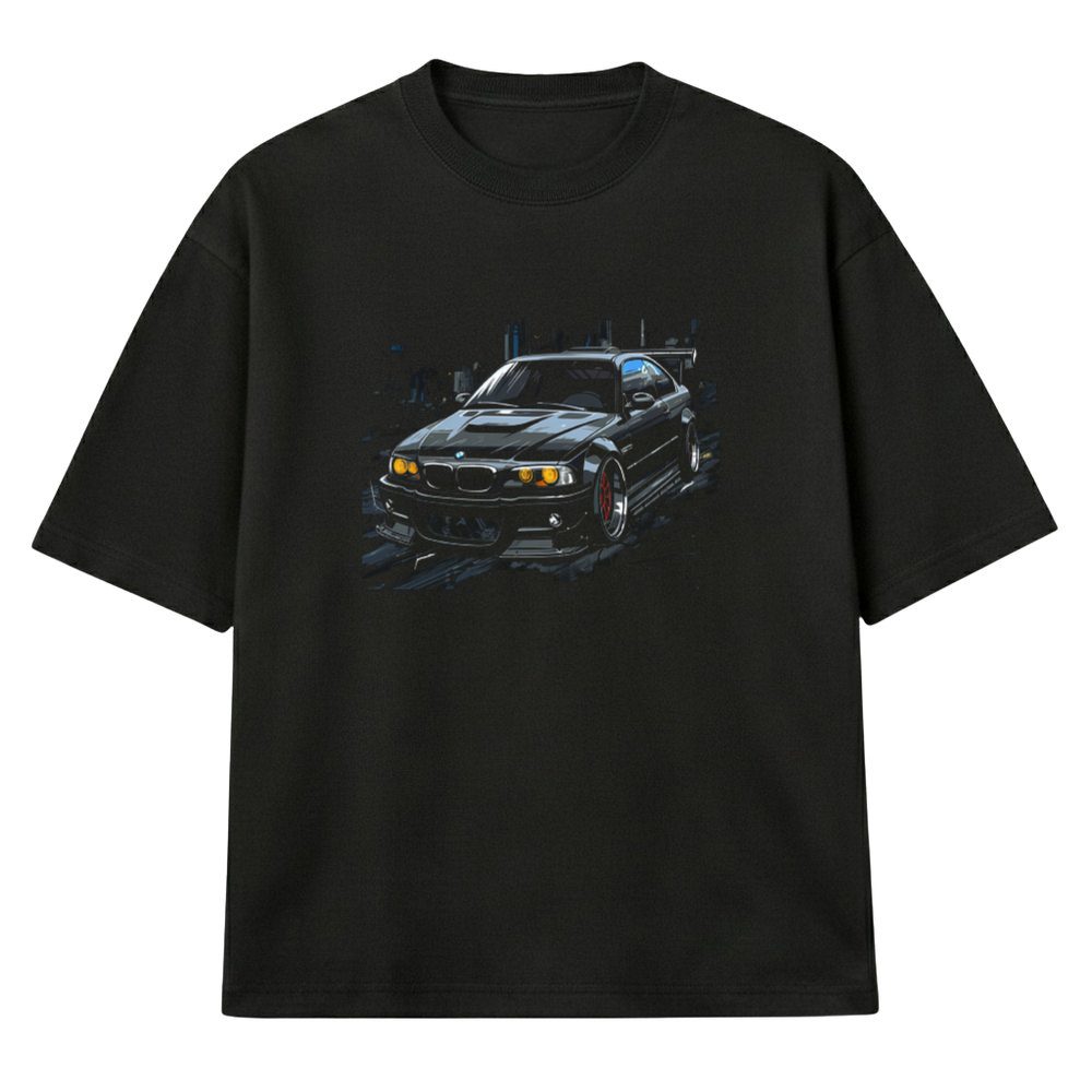 BMW 13 - Muska Majica