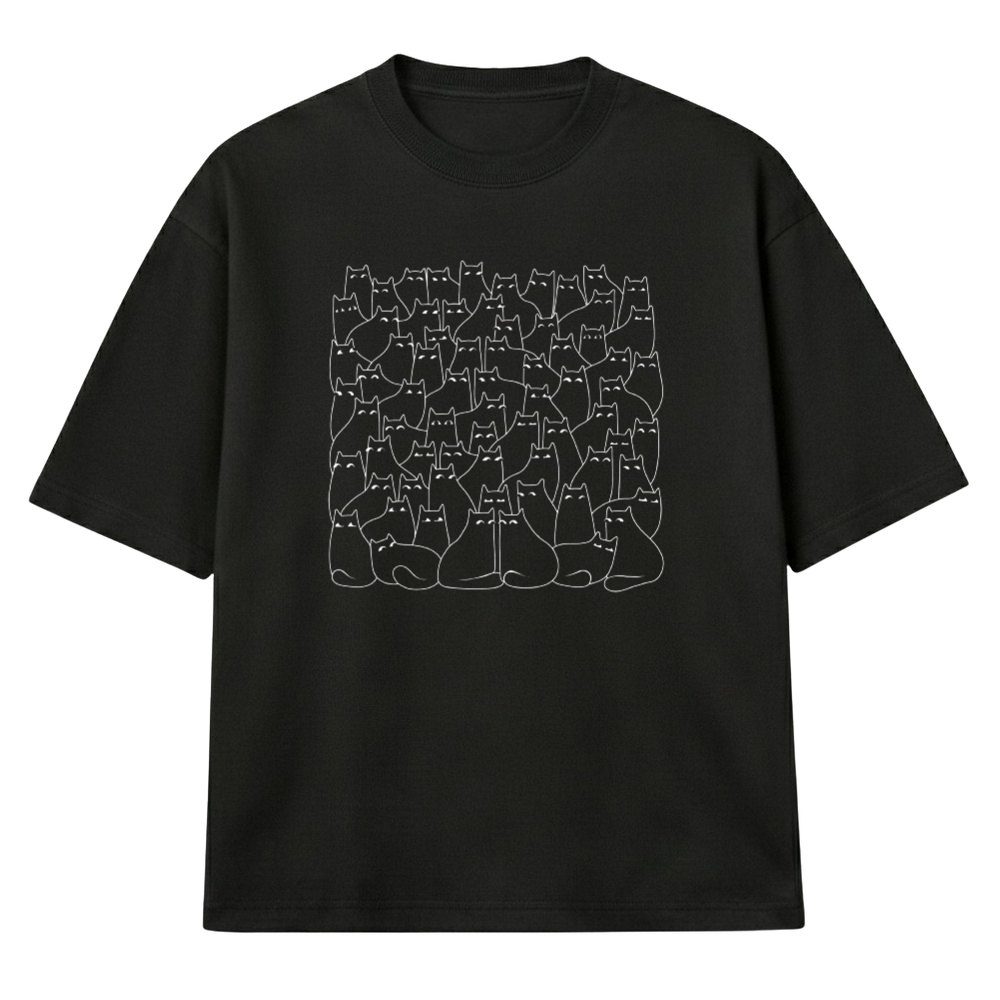 Macke Macke Macke - Muska Majica