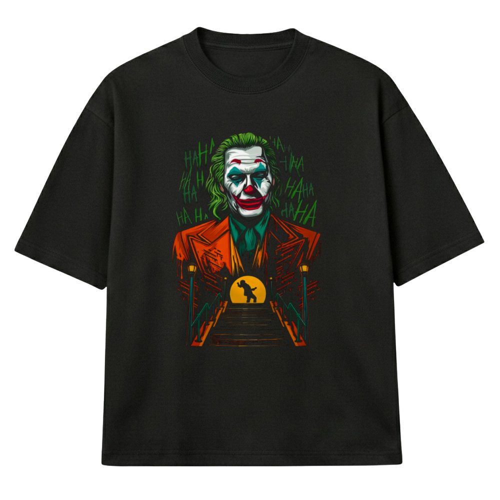 Dzoker HA - Muska Majica