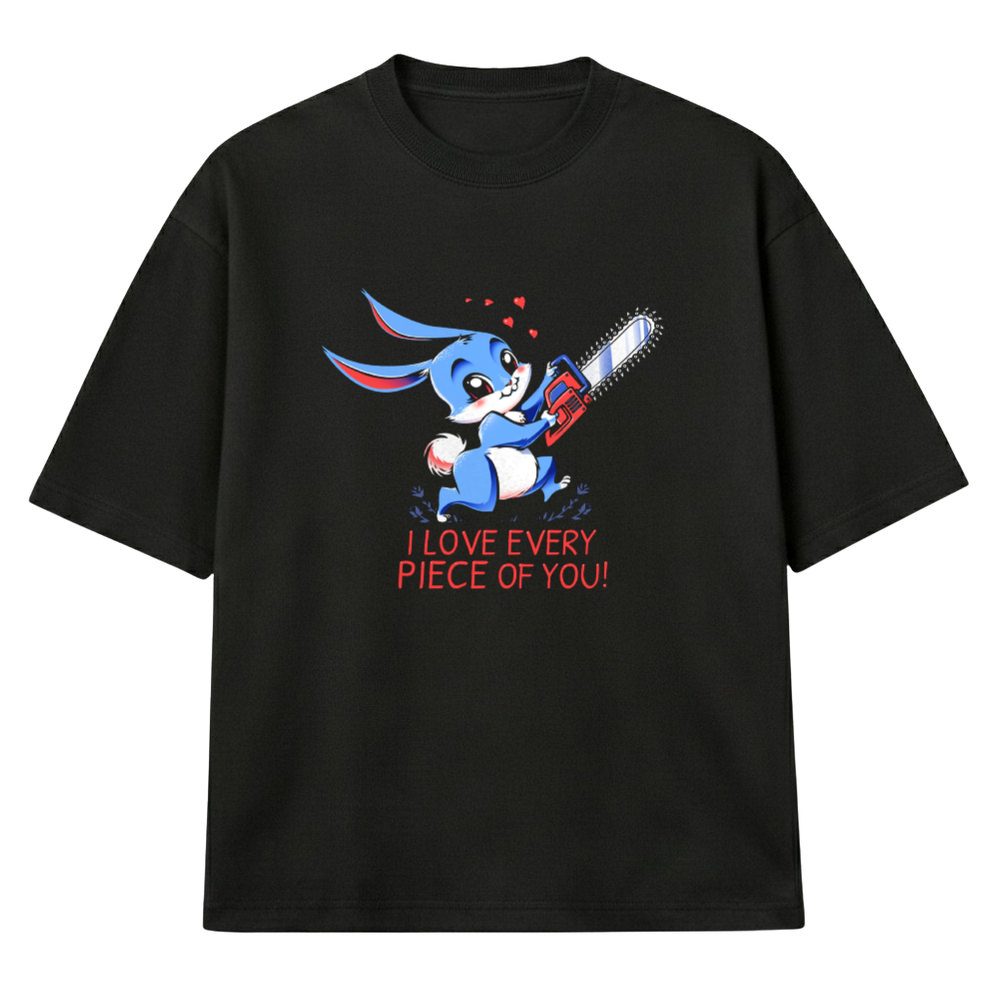 Zeka Psiho - Muska Majica