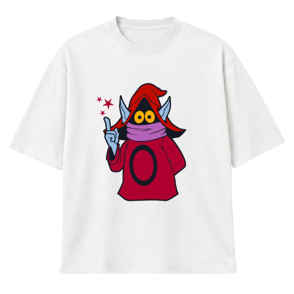 He-Man Orko - Muska Majica