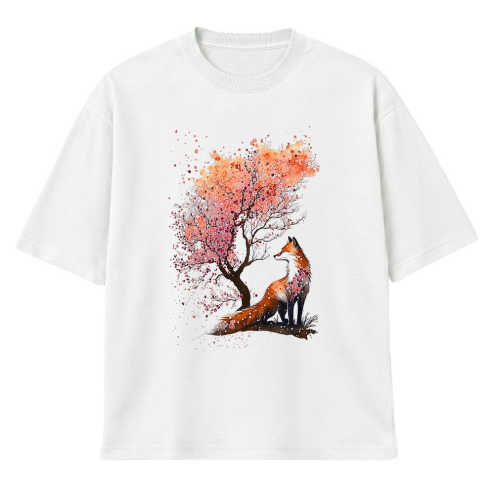 Lisica - Muska Majica