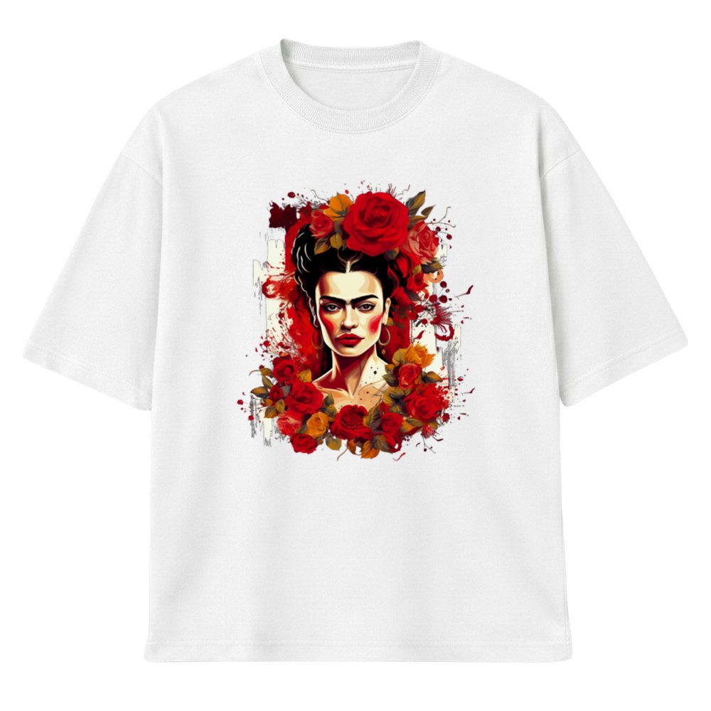 Frida Kalo - Muska Majica