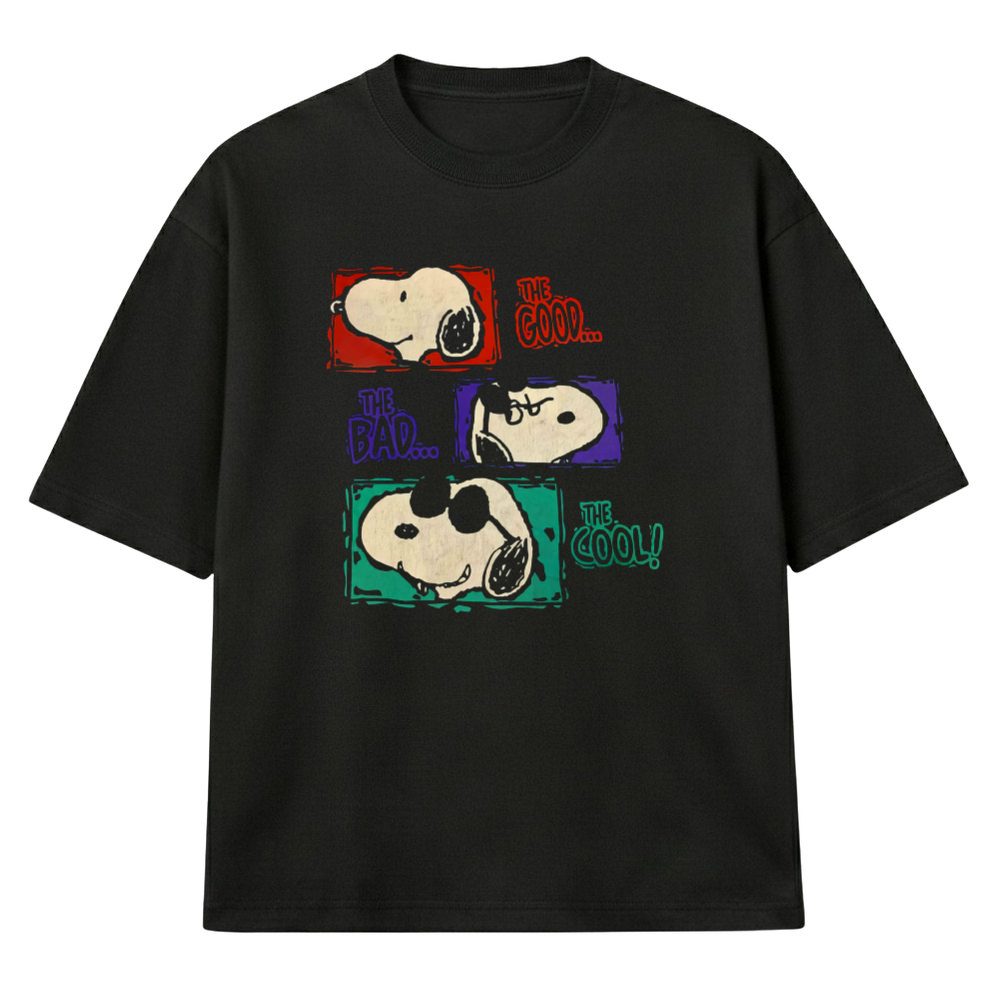 Snupi 3 - Muska Majica