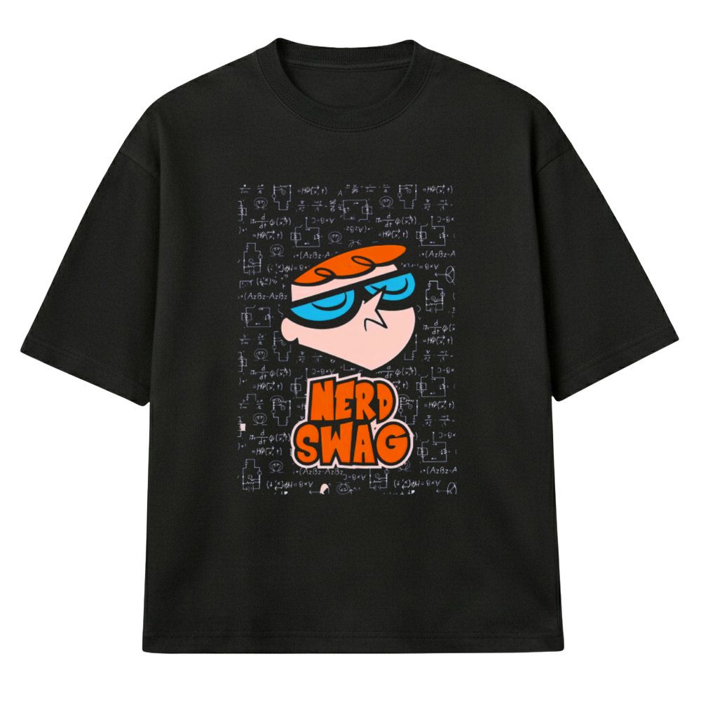 Dekster - Muska Majica