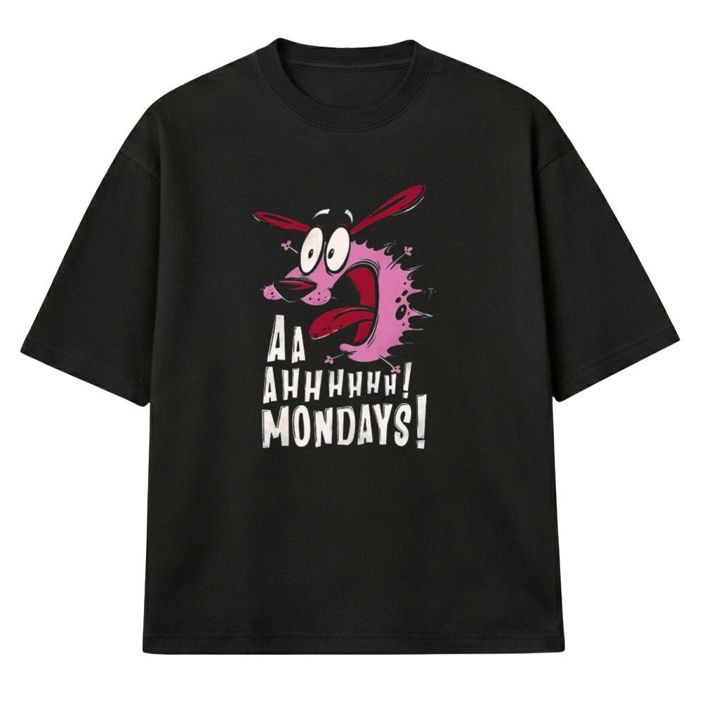 Opet Ponedeljak! - Muska Majica