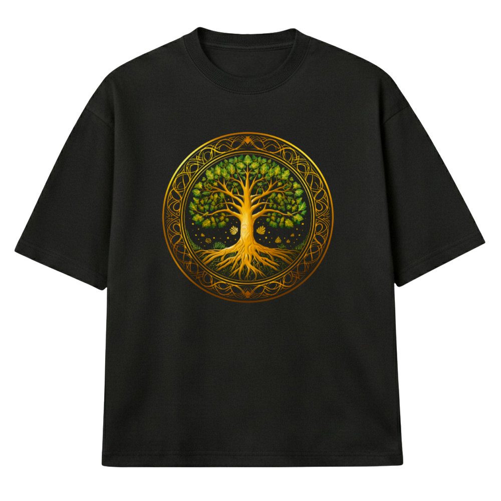 Drvo Zivota 7 - Muska Majica