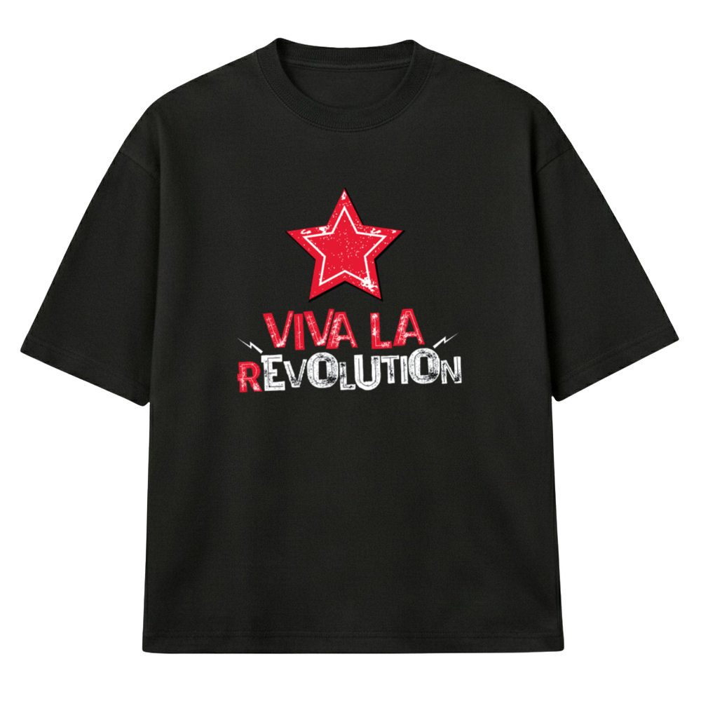 Kuba 4 - Muska Majica