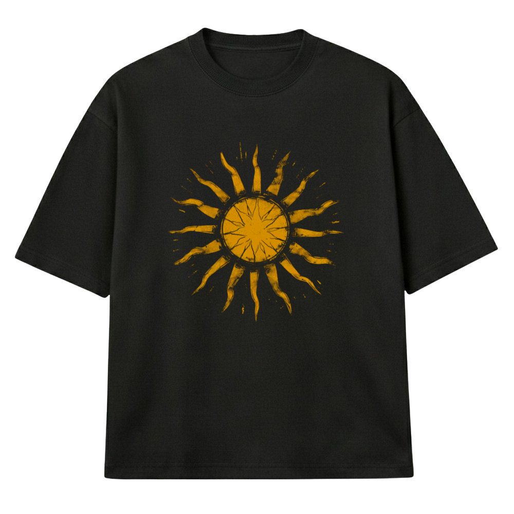 Sunce - Muska Majica