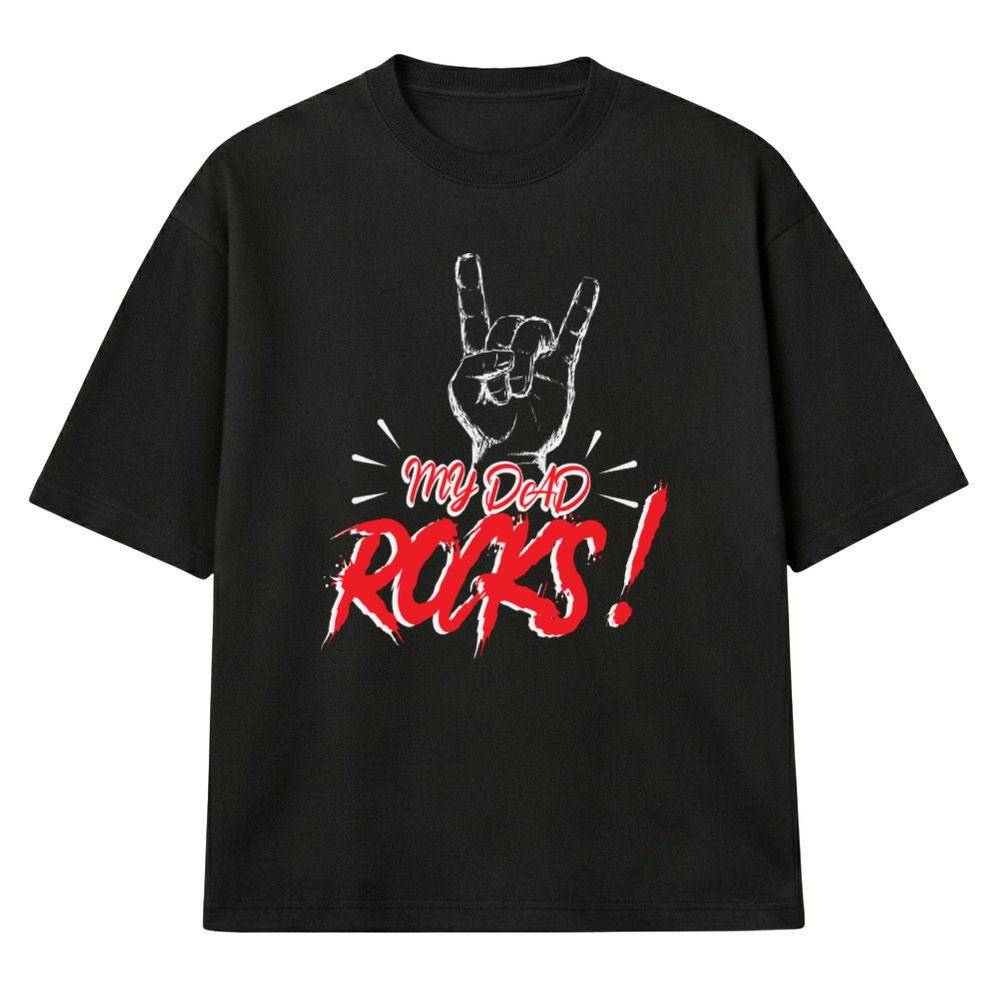 Tata Roker - Muska Majica