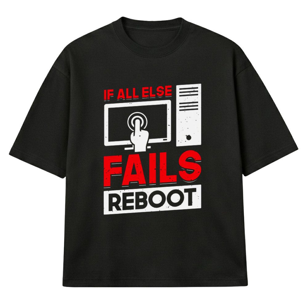 IT Sektor 2 - Muska Majica