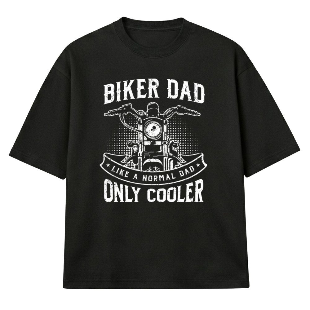 Bajker Tata 2 - Muska Majica