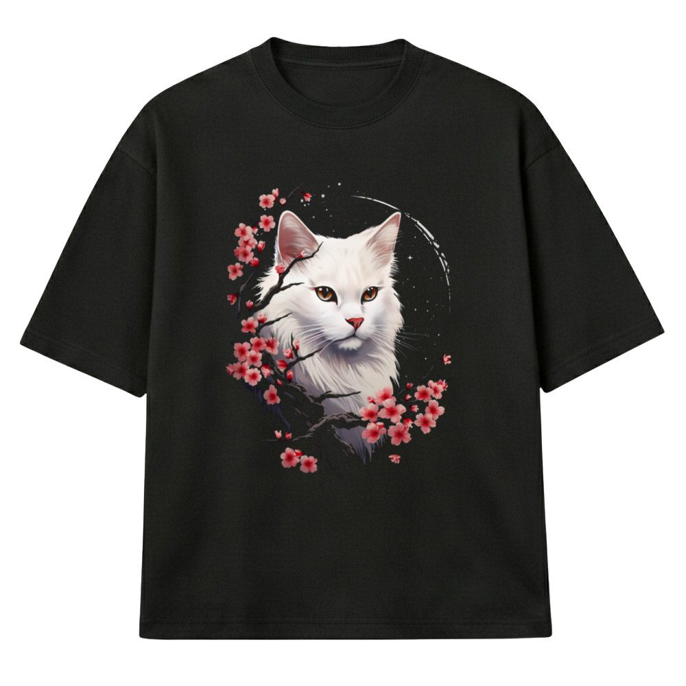 Bela Maca - Muska Majica